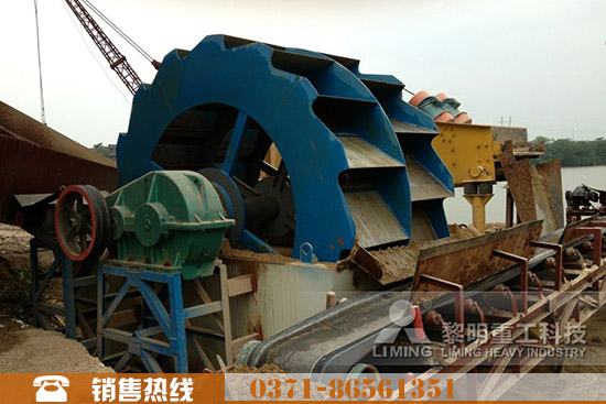 磨砂機(jī)，粉砂機(jī)廠家哪家好？